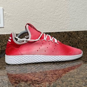 Adidas tennis HU mens sneakers